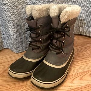 Sorel Women’s Snow Boots